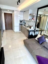 Tropika East (D14), Condominium #639573531